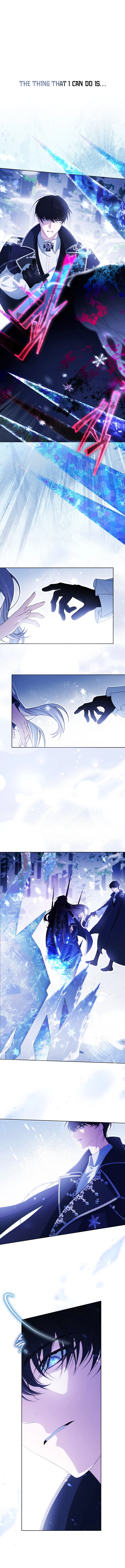 I Died the Moment I Was Possessed Chapter 5 Page 14